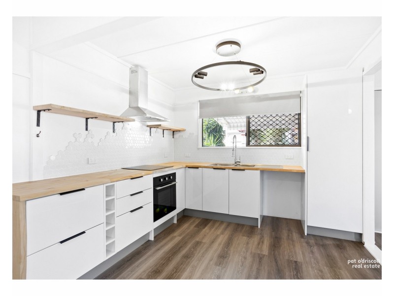 192 Lion Creek Road, Wandal QLD 4700