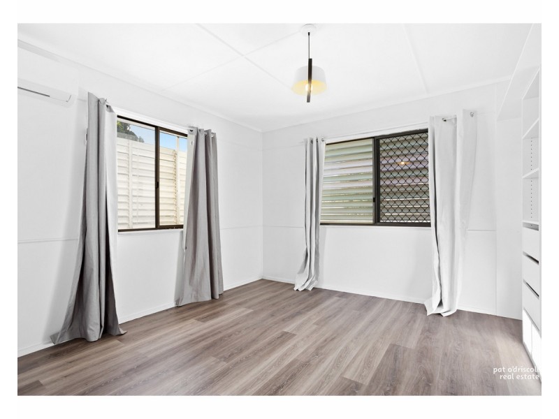 192 Lion Creek Road, Wandal QLD 4700