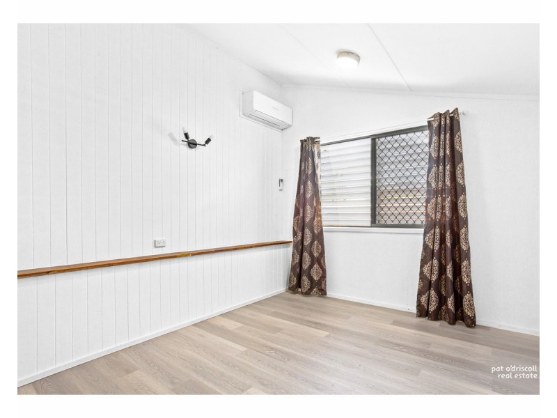 192 Lion Creek Road, Wandal QLD 4700