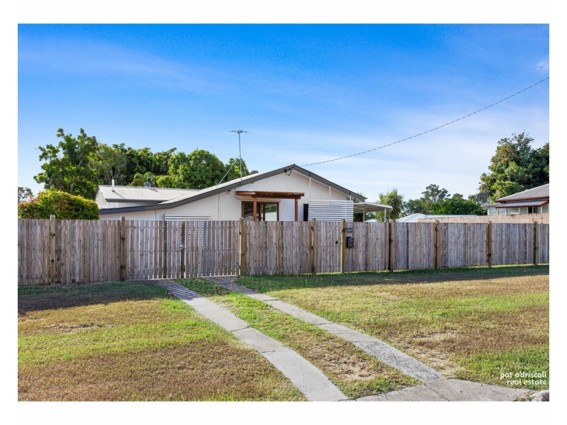 192 Lion Creek Road, Wandal QLD 4700