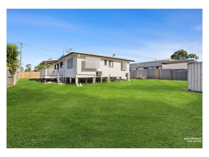 192 Lion Creek Road, Wandal QLD 4700
