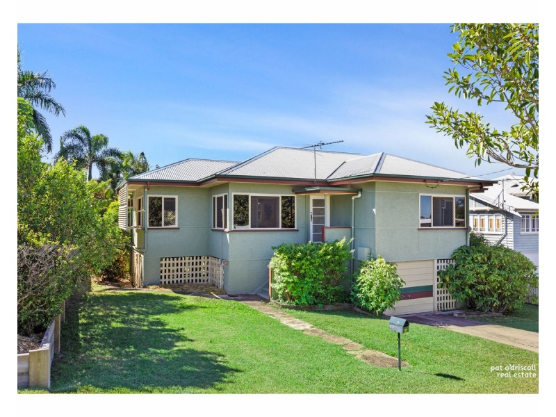 44 Glencoe Street, The Range QLD 4700