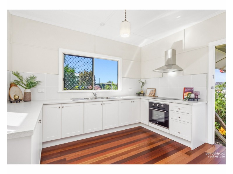 44 Glencoe Street, The Range QLD 4700