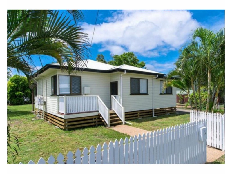 38 Tung Yeen Street, Park Avenue QLD 4701