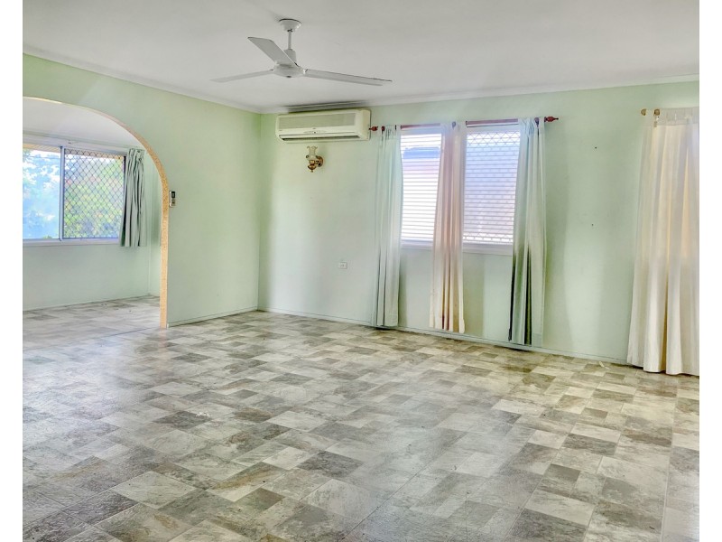 111 Plahn Street, Frenchville QLD 4701