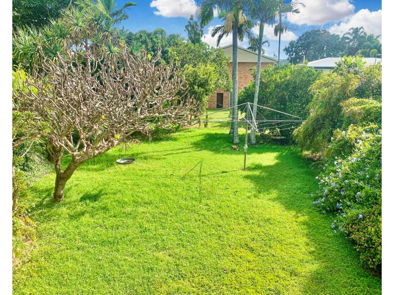 111 Plahn Street, Frenchville QLD 4701