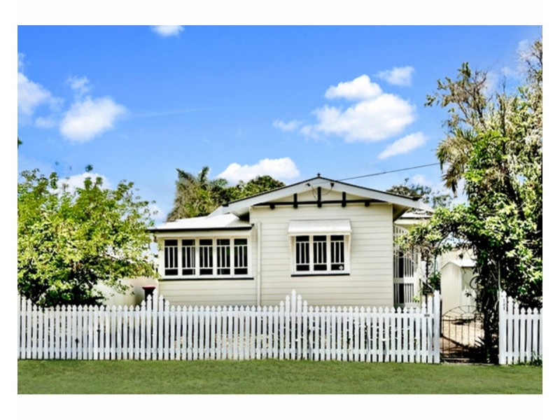 121 Stanley Street, Allenstown QLD 4700