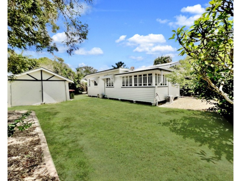 121 Stanley Street, Allenstown QLD 4700