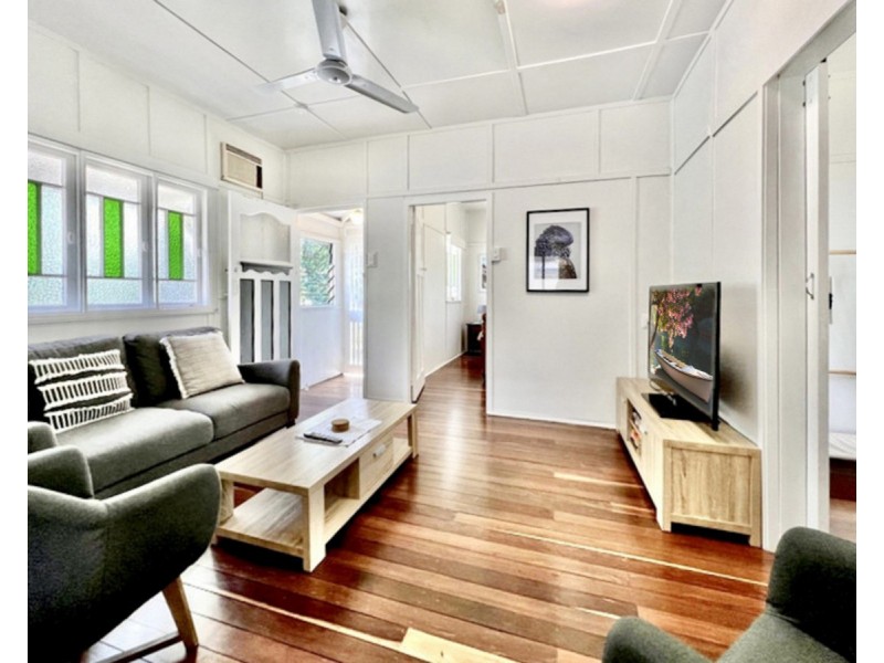121 Stanley Street, Allenstown QLD 4700