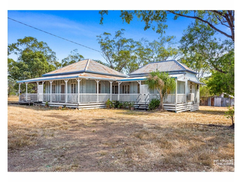 232 Ranger Road, Wycarbah QLD 4702