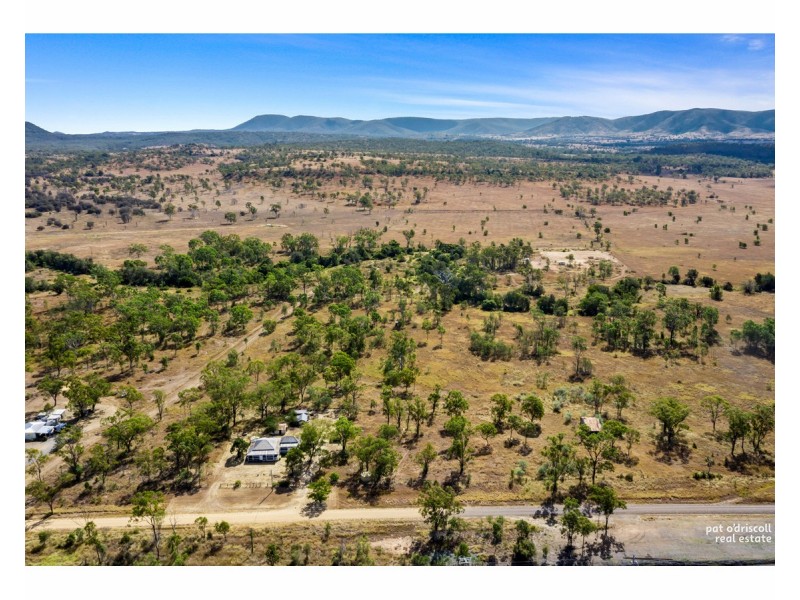 232 Ranger Road, Wycarbah QLD 4702