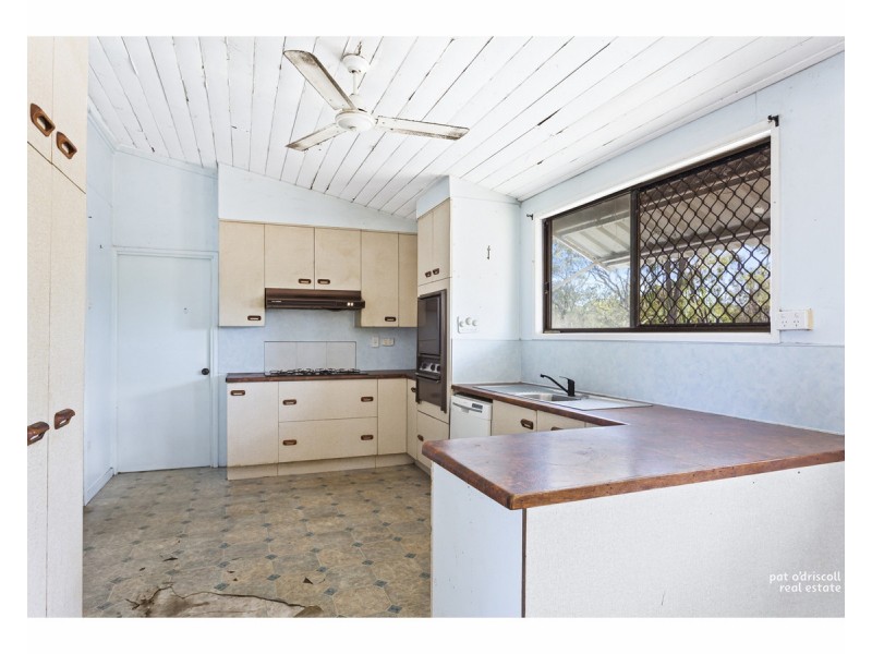 232 Ranger Road, Wycarbah QLD 4702