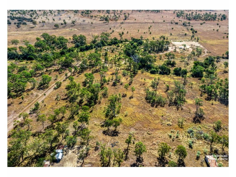 232 Ranger Road, Wycarbah QLD 4702