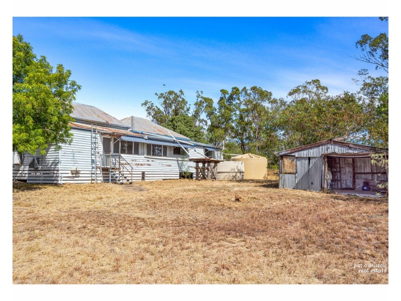 232 Ranger Road, Wycarbah QLD 4702