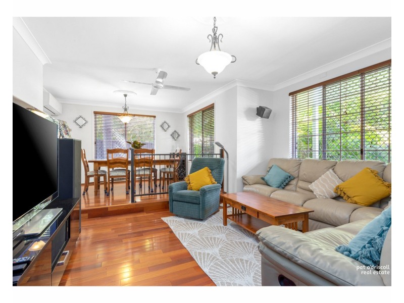 277A Frenchville Road, Frenchville QLD 4701