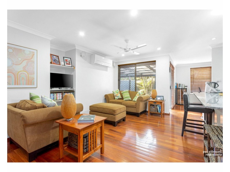 277A Frenchville Road, Frenchville QLD 4701