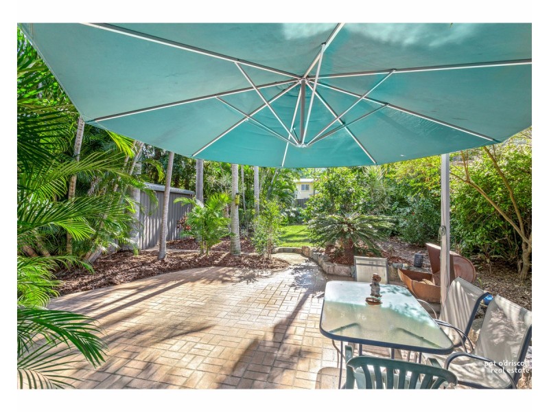 277A Frenchville Road, Frenchville QLD 4701