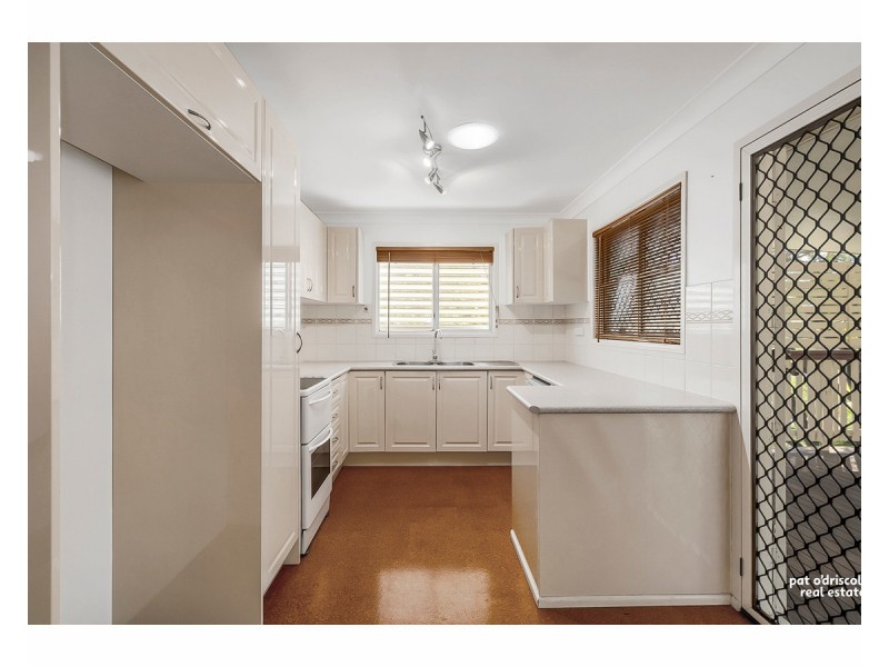 1 Gowdie Avenue, Frenchville QLD 4701