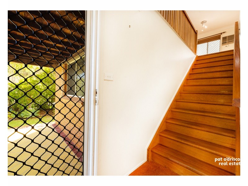 1 Gowdie Avenue, Frenchville QLD 4701