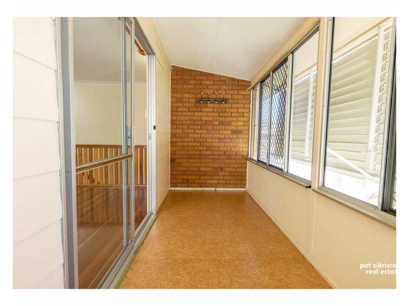 1 Gowdie Avenue, Frenchville QLD 4701
