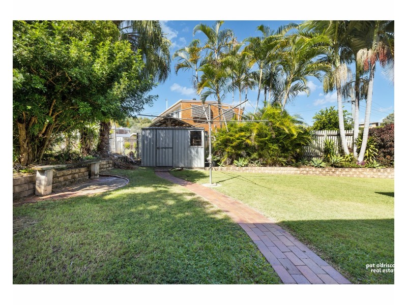 1 Gowdie Avenue, Frenchville QLD 4701