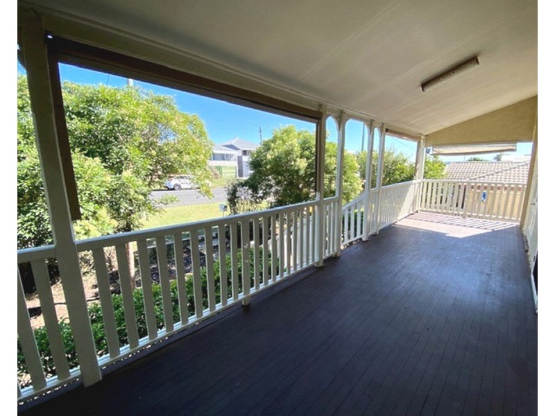16 Wilkinson Street, Wandal QLD 4700