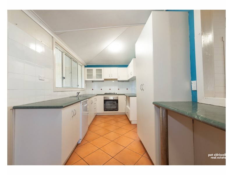 16 Wilkinson Street, Wandal QLD 4700