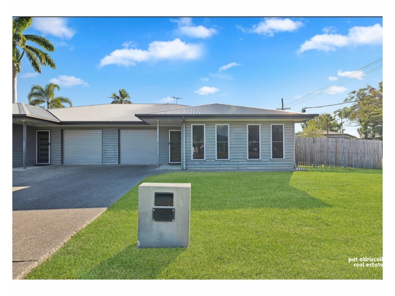147b Randwick Street, Berserker QLD 4701