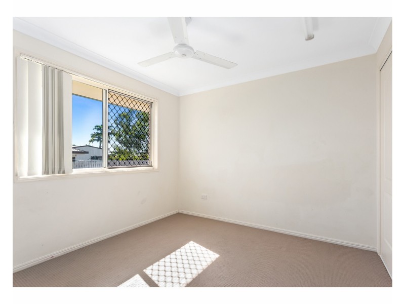 3 Seonaid Place, Gracemere QLD 4702