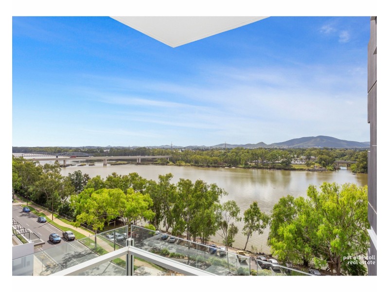 703/5 East Street, Rockhampton City QLD 4700