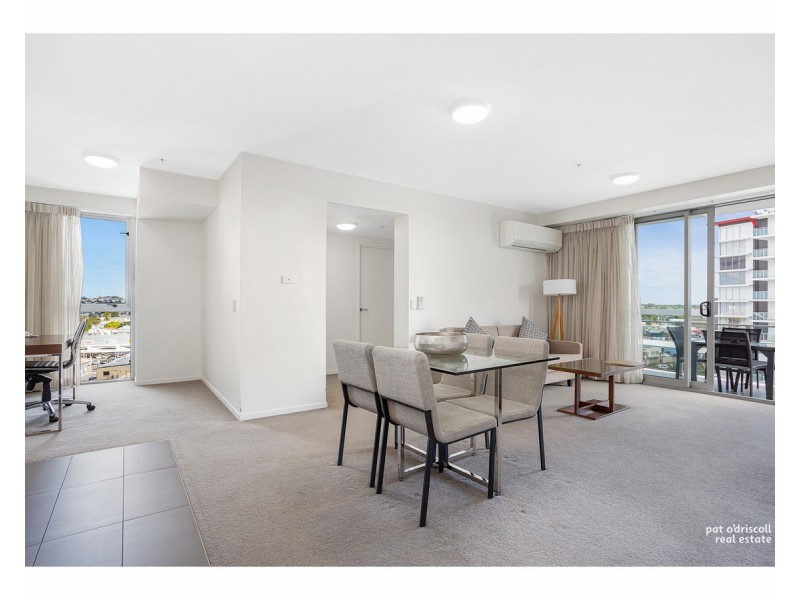 703/5 East Street, Rockhampton City QLD 4700
