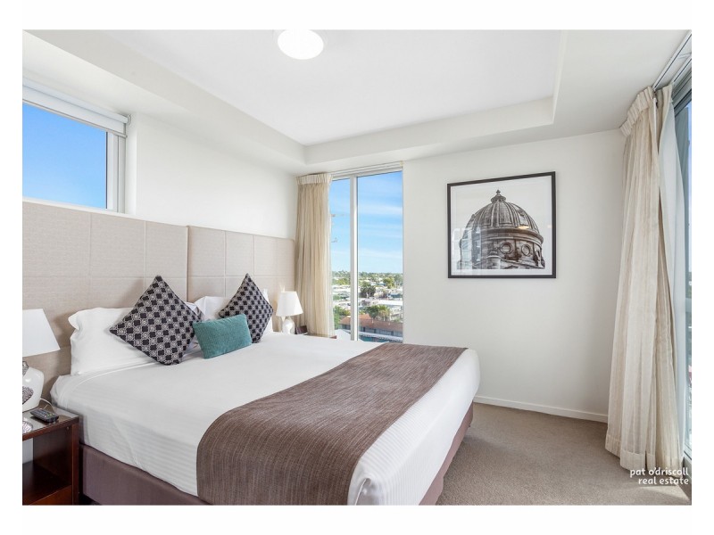 703/5 East Street, Rockhampton City QLD 4700