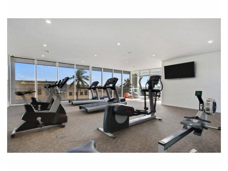 703/5 East Street, Rockhampton City QLD 4700
