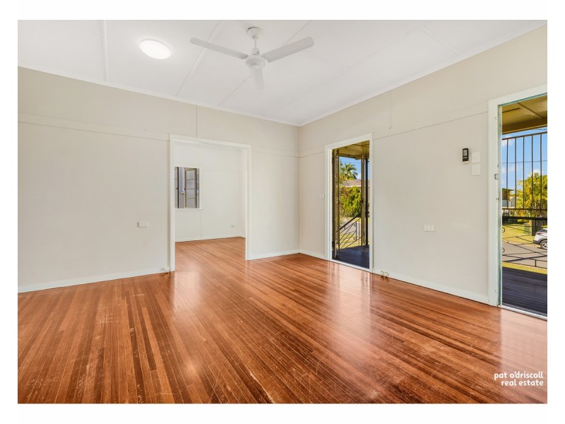 18 Verney Street, West Rockhampton QLD 4700