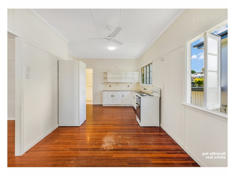 18 Verney Street, West Rockhampton QLD 4700