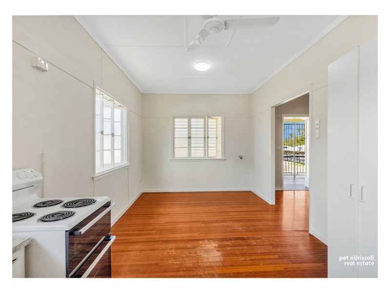 18 Verney Street, West Rockhampton QLD 4700