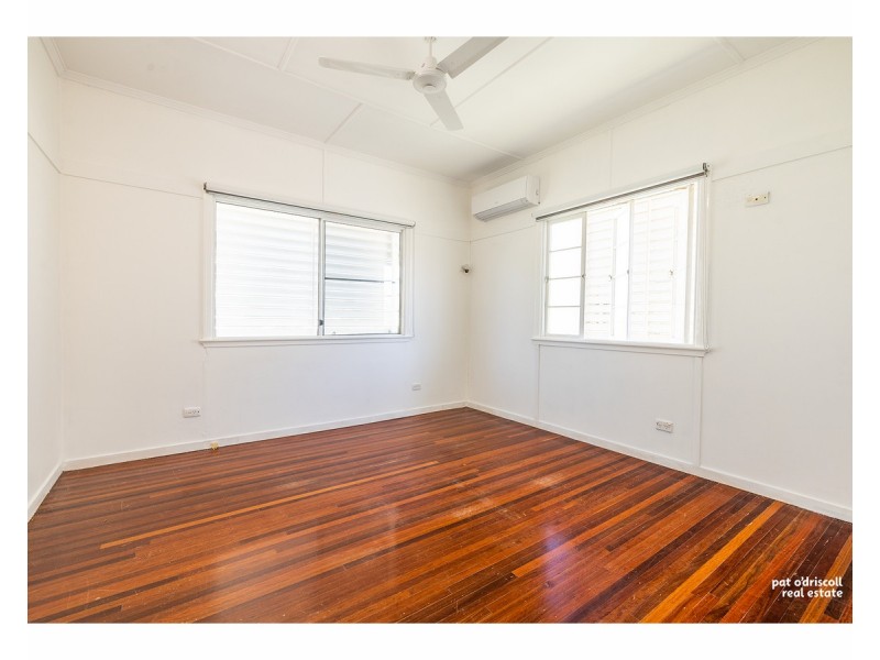 18 Verney Street, West Rockhampton QLD 4700