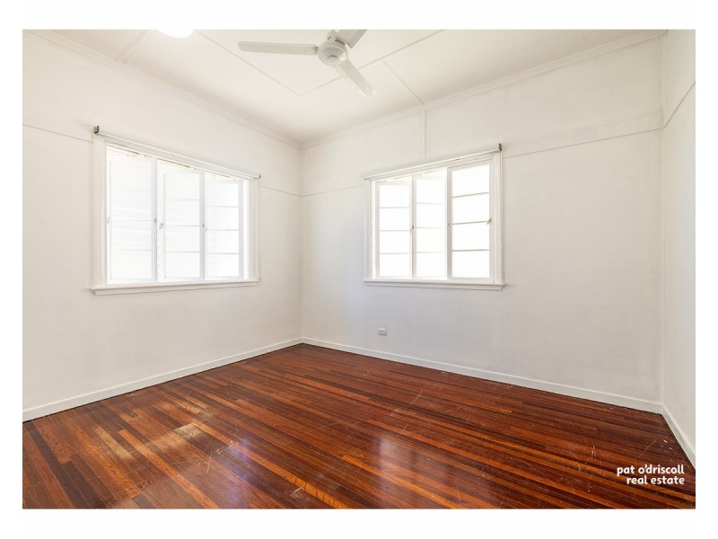 18 Verney Street, West Rockhampton QLD 4700