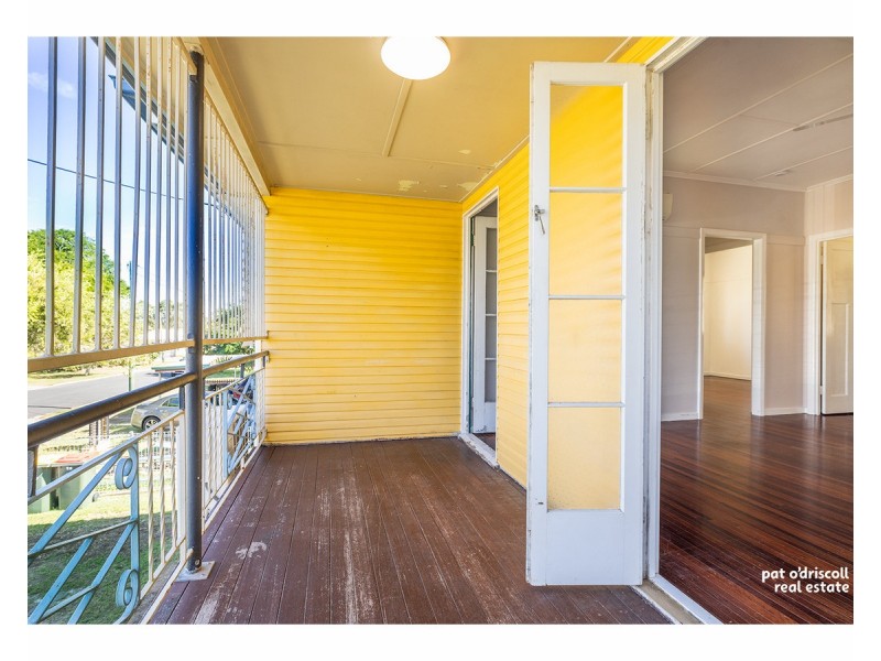 18 Verney Street, West Rockhampton QLD 4700
