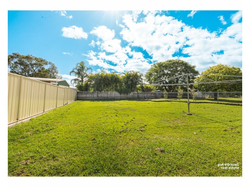 18 Verney Street, West Rockhampton QLD 4700