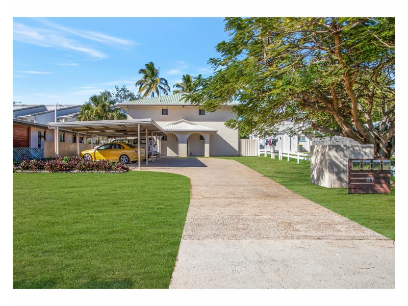 4/81 Todd Avenue, Yeppoon QLD 4703