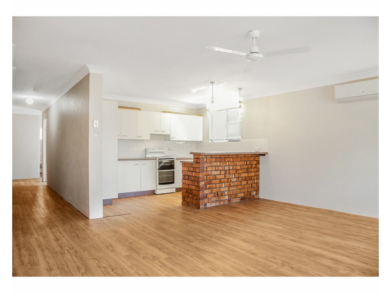 4/81 Todd Avenue, Yeppoon QLD 4703