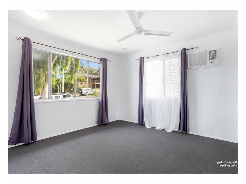 219 Frenchville Road, Frenchville QLD 4701