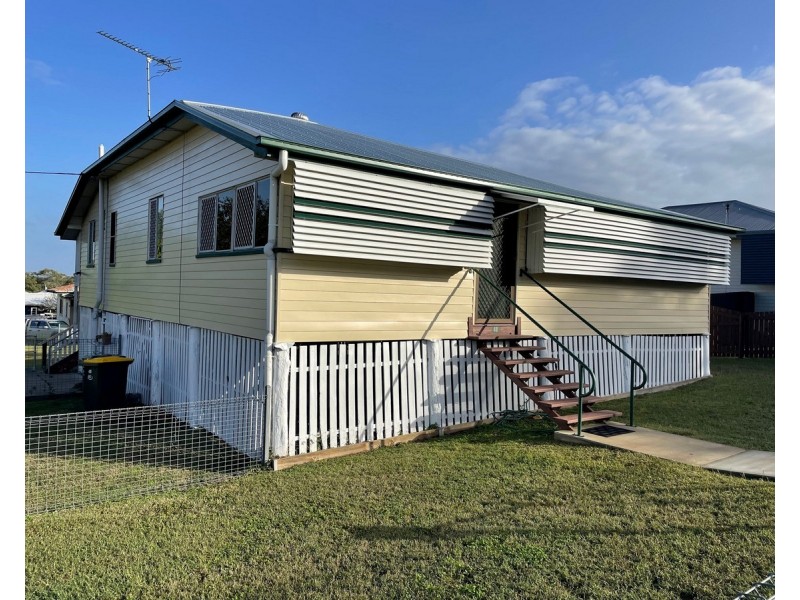 48 Eton Street, West Rockhampton QLD 4700