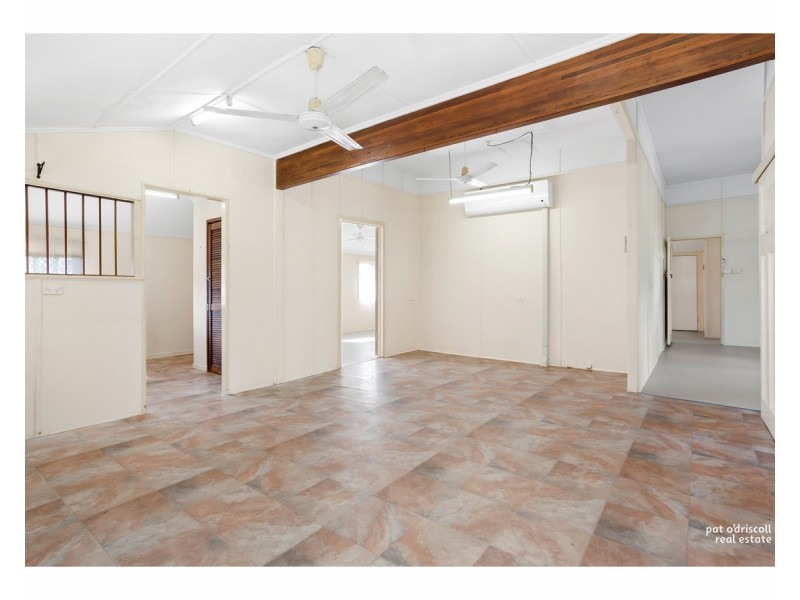 48 Eton Street, West Rockhampton QLD 4700