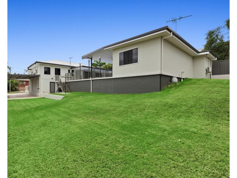 23 Macgregor Street, The Range QLD 4700