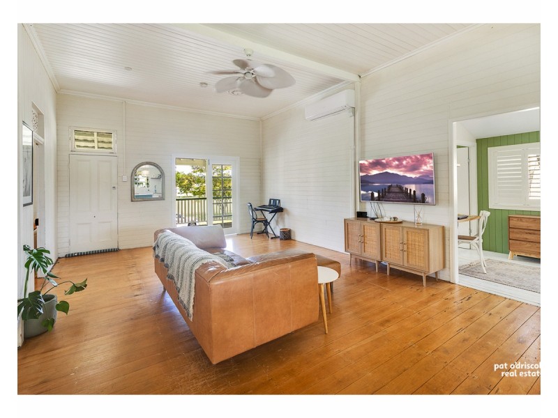 25 Margaret Street, Allenstown QLD 4700
