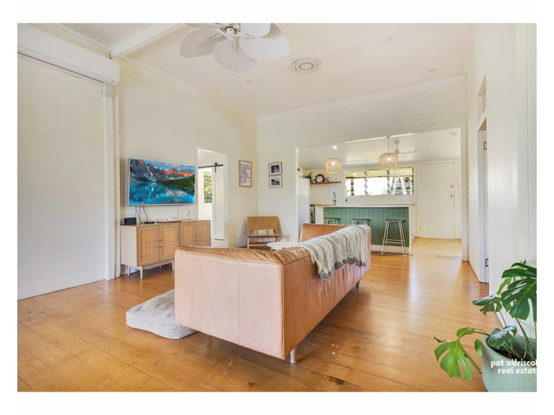 25 Margaret Street, Allenstown QLD 4700