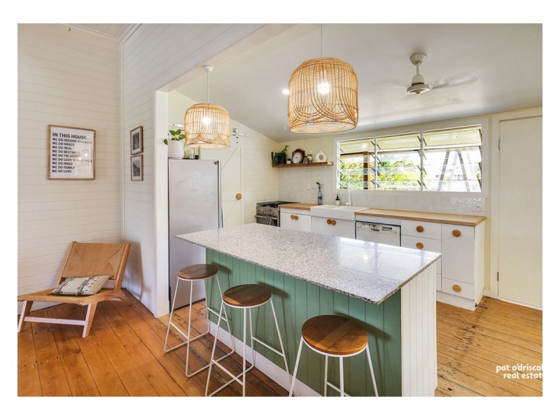 25 Margaret Street, Allenstown QLD 4700