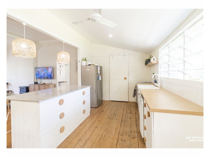 25 Margaret Street, Allenstown QLD 4700